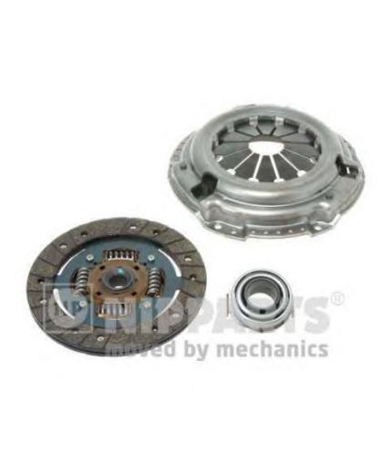 NIPPARTS Комплект сцепления