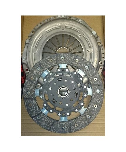 NK Комплект сцепления