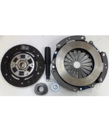 RENAULT Комплект сцепления