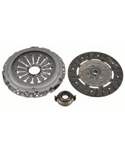 SACHS Комплект сцепления
