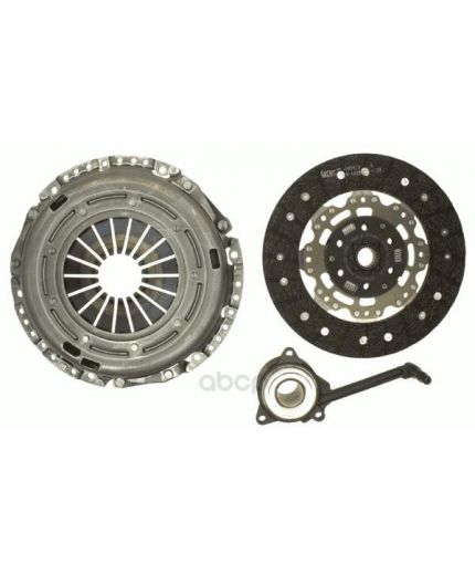 SACHS Комплект сцепления