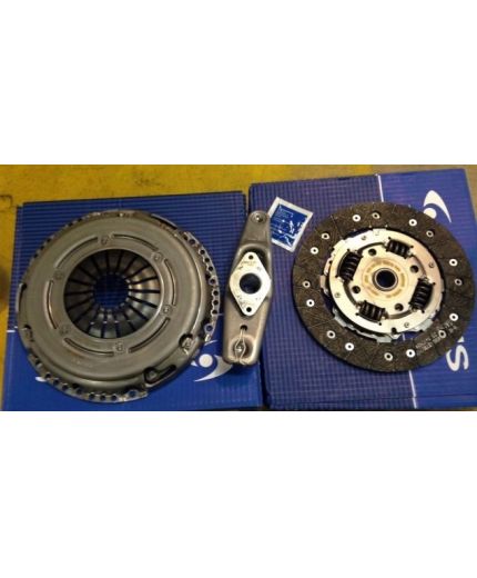 SACHS Комплект сцепления