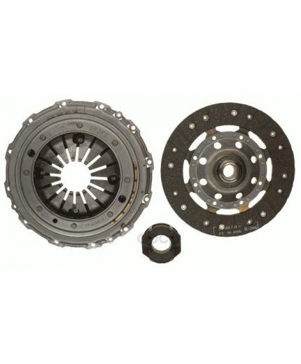 SACHS Комплект сцепления