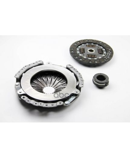 SACHS Комплект сцепления