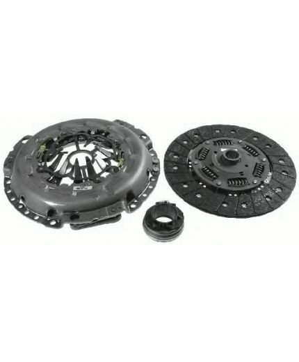 SACHS Комплект сцепления