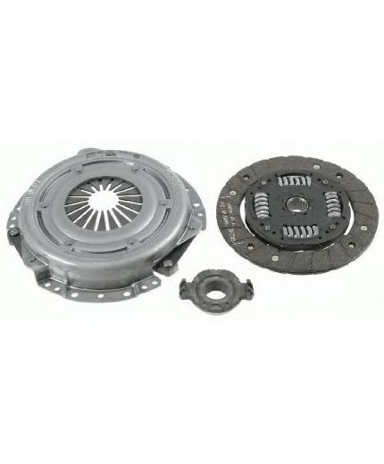 SACHS Комплект сцепления