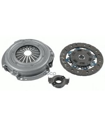 SACHS Комплект сцепления