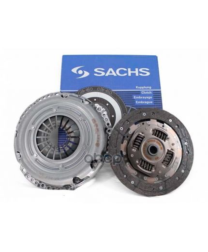 SACHS Комплект сцепления