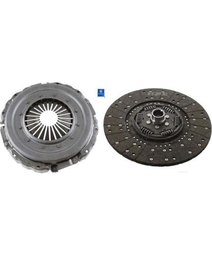 SACHS Комплект сцепления