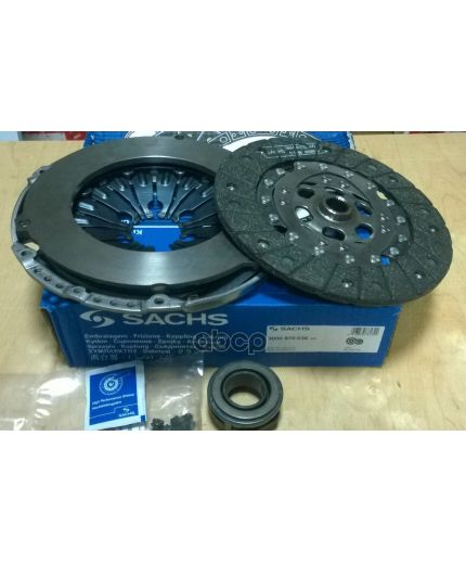 SACHS Комплект сцепления