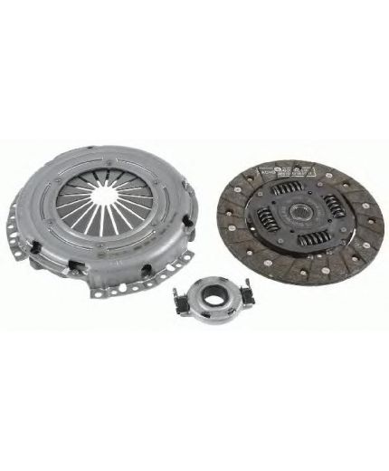 SACHS Комплект сцепления