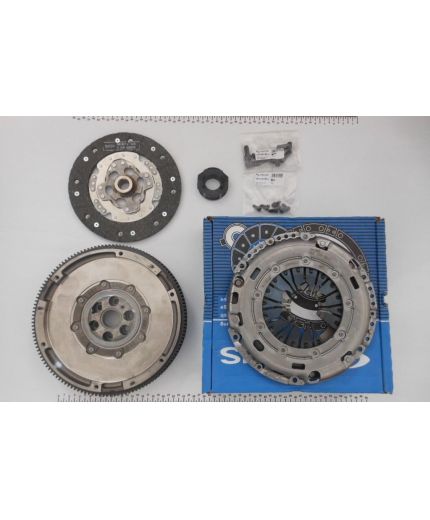 SACHS Комплект сцепления