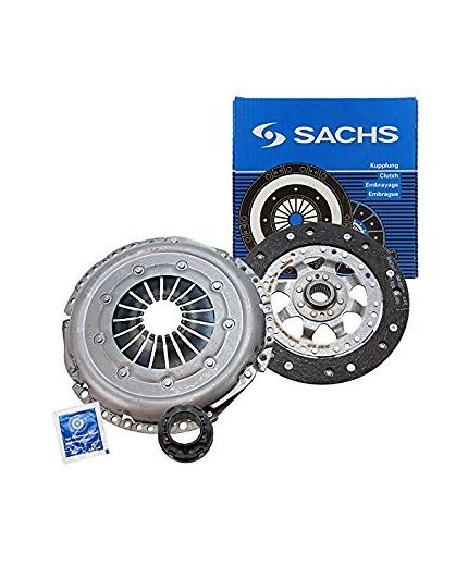 SACHS Комплект сцепления