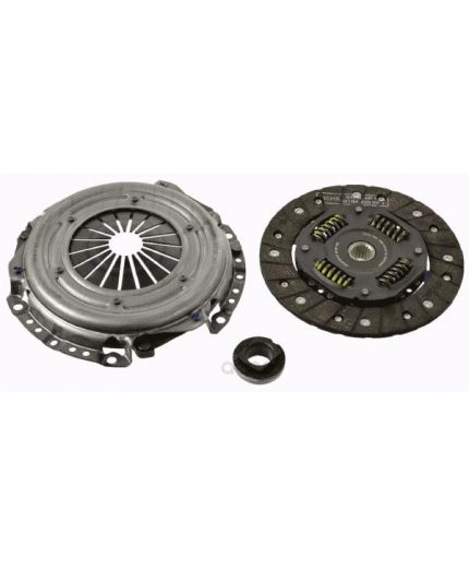 SACHS Комплект сцепления