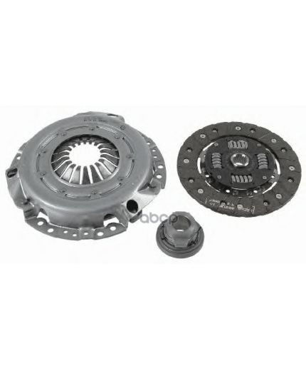 SACHS Комплект сцепления