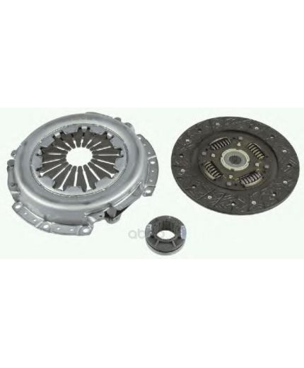 SACHS Комплект сцепления