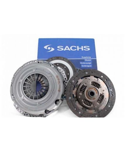 SACHS Комплект сцепления без выжимного подшипника