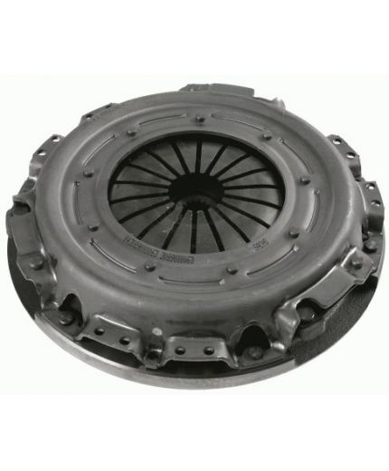 SACHS Комплект сцепления с двухмассовым маховиком