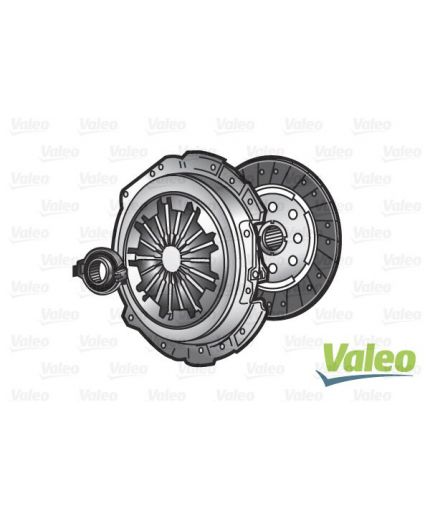 Valeo Комплект сцепления сервисный для 835068