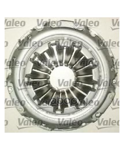 Valeo Комплект сцепления без выжимного подшипника