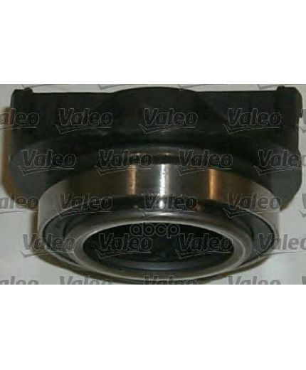 Valeo Комплект сцепления 3-х компонентный