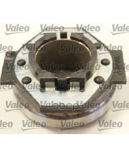 Valeo Комплект сцепления 3-х компонентный