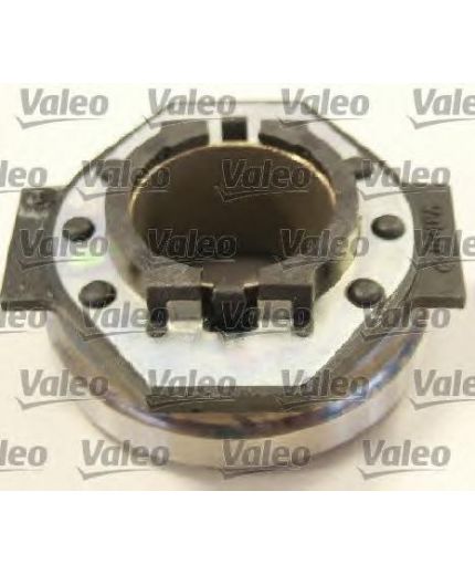 Valeo Комплект сцепления 3-х компонентный