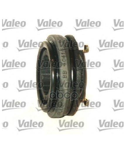 Valeo Комплект сцепления 3-х компонентный