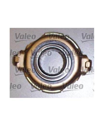 Valeo Комплект сцепления 3-х компонентный