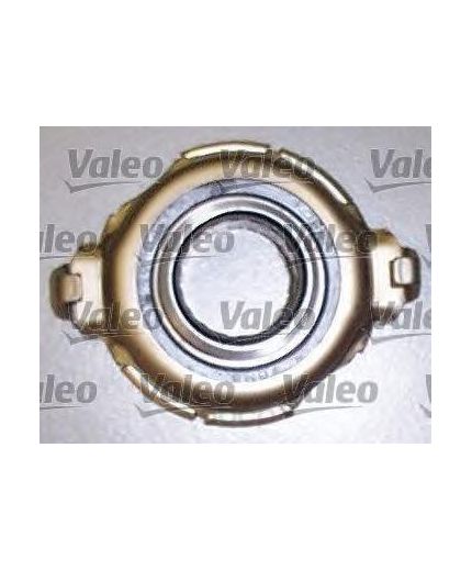 Valeo Комплект сцепления 3-х компонентный