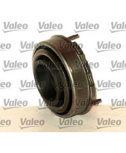 Valeo Комплект сцепления 3-х компонентный