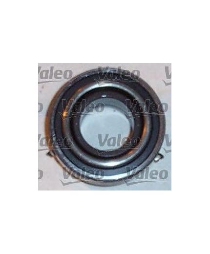 Valeo Комплект сцепления 3-х компонентный