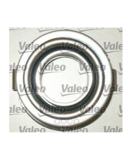 Valeo Комплект сцепления 3-х компонентный