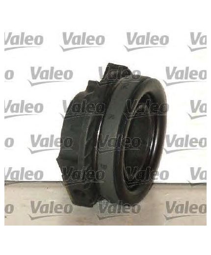 Valeo Комплект сцепления 3-х компонентный