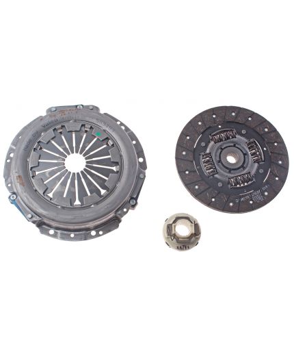 Valeo Комплект сцепления с выжимным подшипником