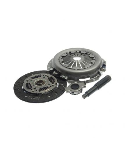 Valeo Комплект сцепления 2-х компонентный