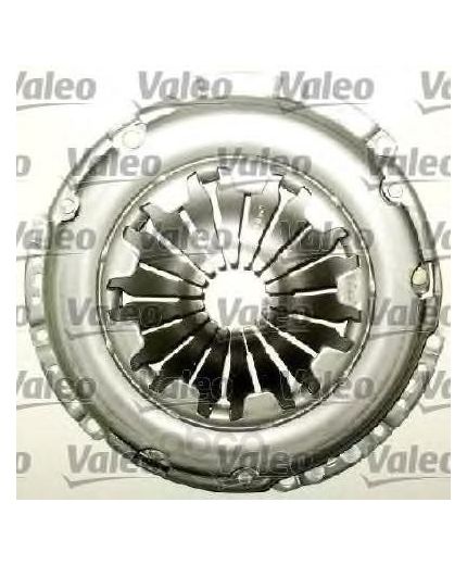 Valeo Комплект сцепления
