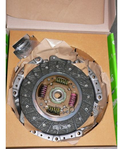 Valeo Комплект сцепления