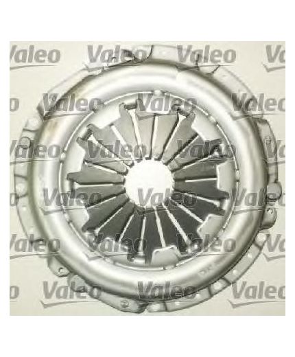 Valeo Комплект сцепления
