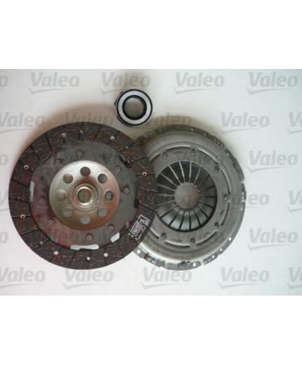 Valeo Комплект сцепления