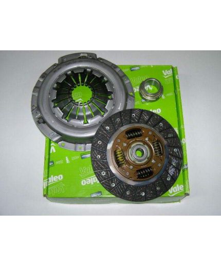 Valeo Комплект сцепления