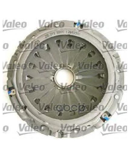 Valeo Комплект сцепления