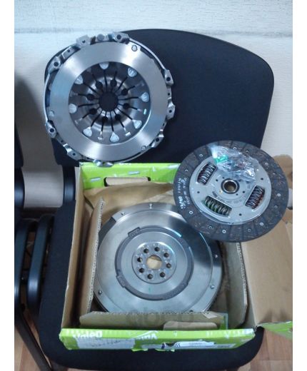 Valeo Комплект сцепления