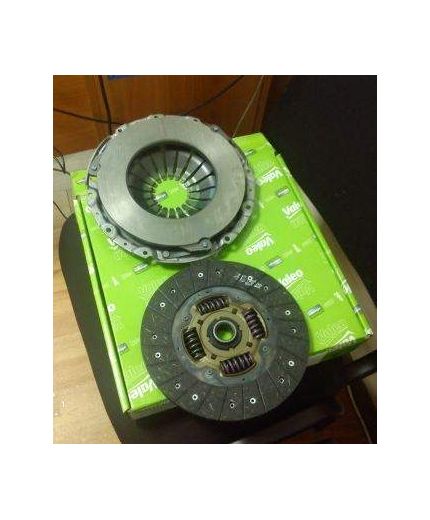 Valeo Комплект сцепления