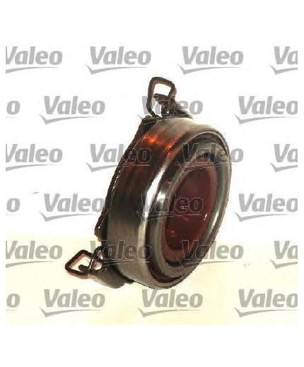 Valeo Комплект сцепления