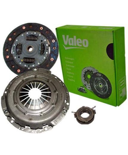 Valeo Комплект сцепления