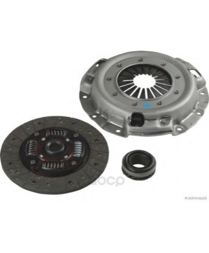 Valeo Комплект сцепления