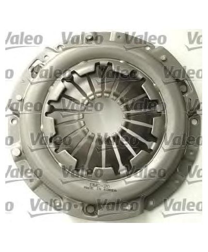 Valeo Комплект сцепления