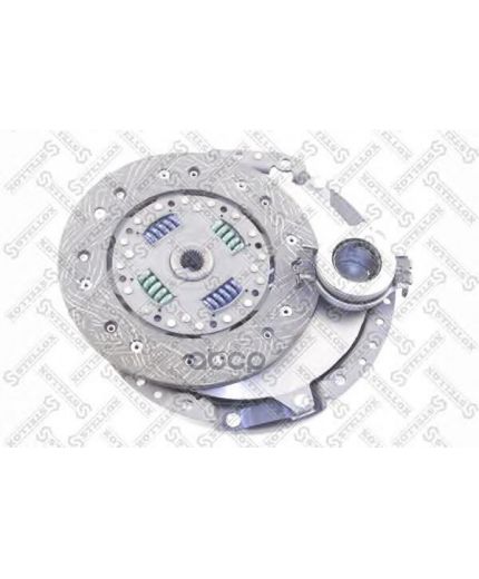 Stellox Комплект сцепления