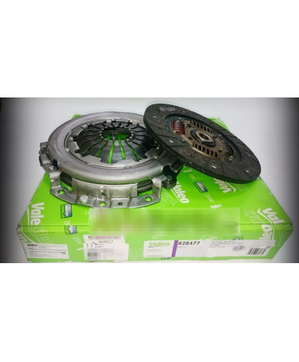 Valeo Комплект сцепления